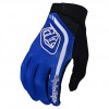 Вело рукавички TLD YOUTH GP PRO GLOVE [BLue]